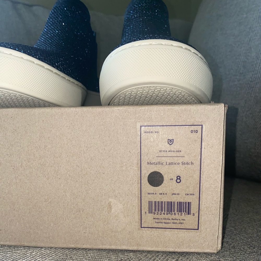 Rothy’s Chelsea Boot Size 8 RARE - Picture 4 of 9